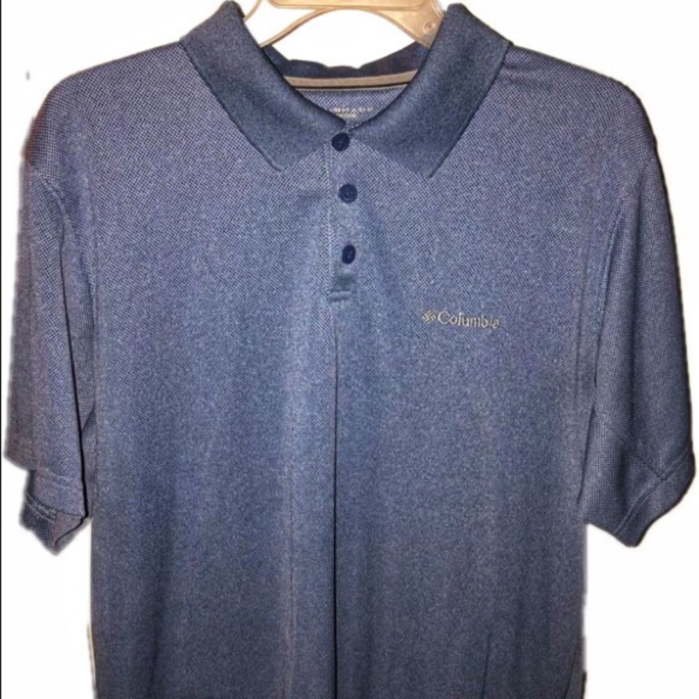 Columbia Polo